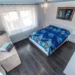 شقة Slavka's House Under Velika Planina