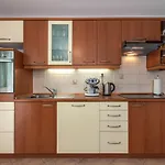 شقة Slavka's House Under Velika Planina