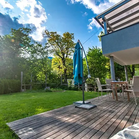 Apartman Slavka's House Under Velika Planina