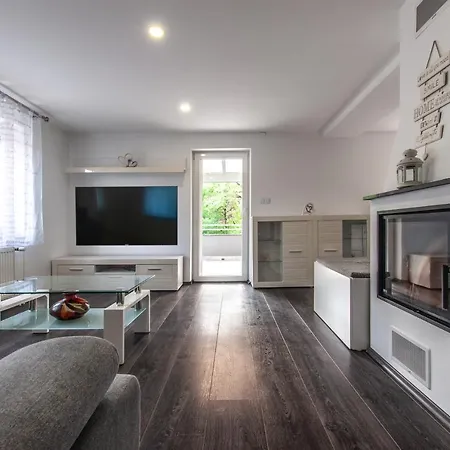 Slavka's House Under Velika Planina *