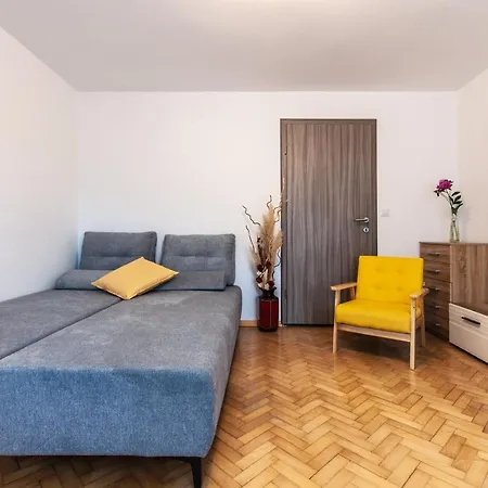 Slavka's House Under Velika Planina *