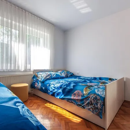 Apartman Slavka's House Under Velika Planina Stahovica