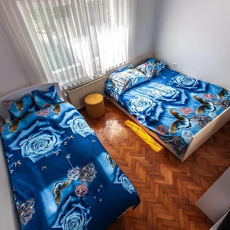 Slavka's House Under Velika Planina Apartment *
