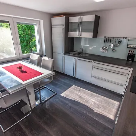 Slavka's House Under Velika Planina Stahovica