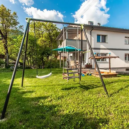 Slavka's House Under Velika Planina * Stahovica