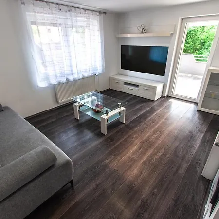 Slavka's House Under Velika Planina Apartman