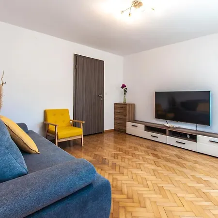 Slavka's House Under Velika Planina Apartment
