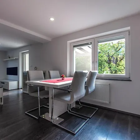 Slavka's House Under Velika Planina *