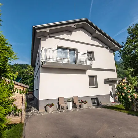 Slavka's House Under Velika Planina Appartamento *