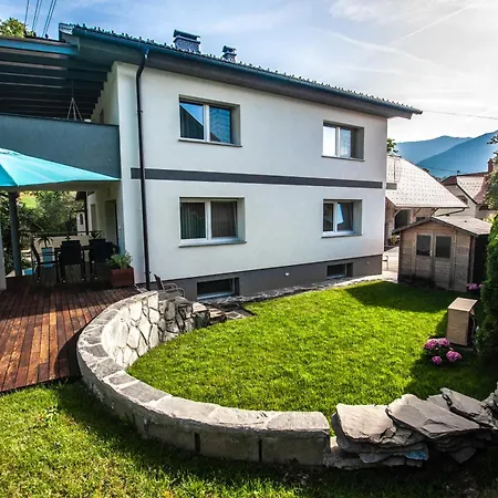 Apartment Slavka's House Under Velika Planina *