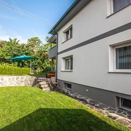 Slavka's House Under Velika Planina *