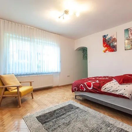 Apartment Slavka's House Under Velika Planina