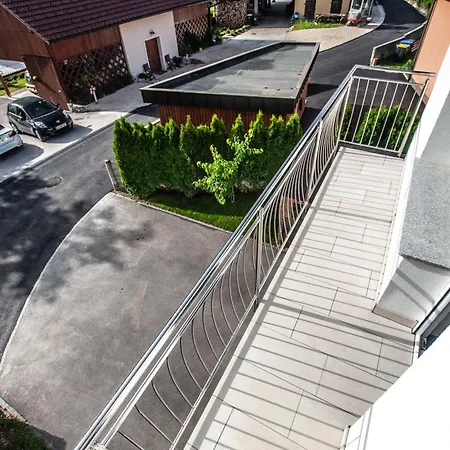 Slavka's House Under Velika Planina