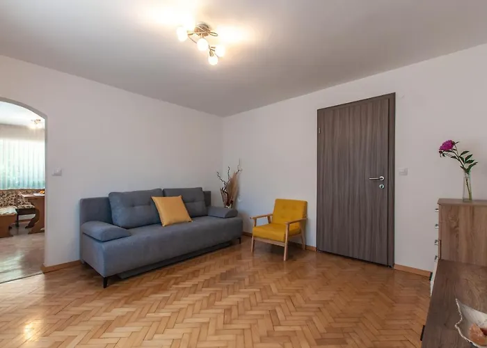 Slavka's House Under Velika Planina