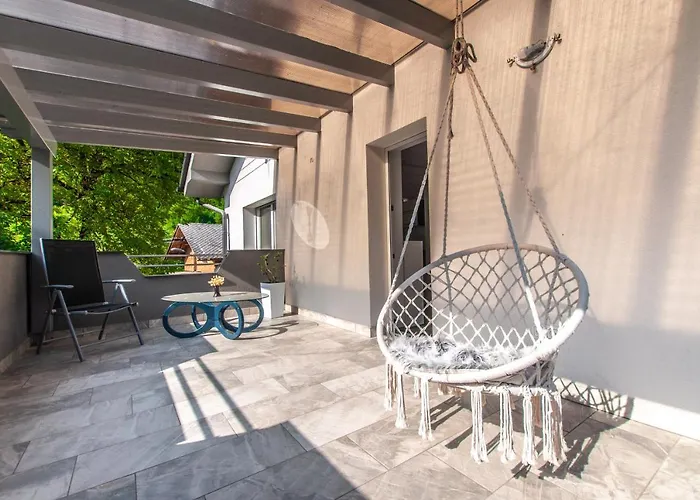 Slavka's House Under Velika Planina