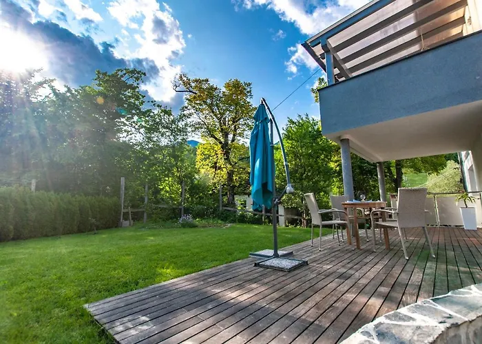 アパート Slavka's House Under Velika Planina