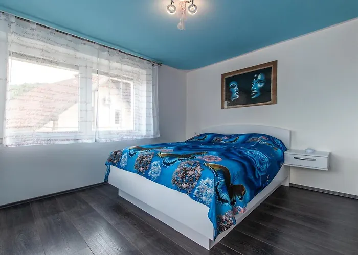 Slavka's House Under Velika Planina Appartamento Stahovica