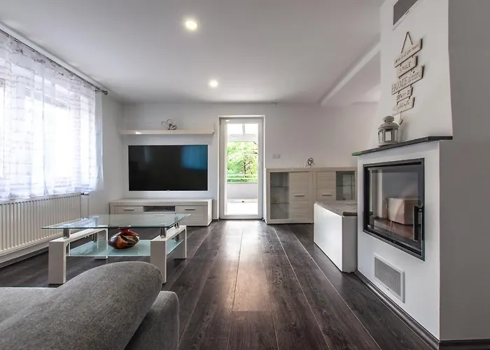 Slavka's House Under Velika Planina *