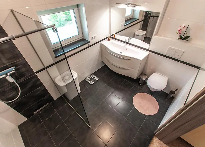 Slavka's House Under Velika Planina