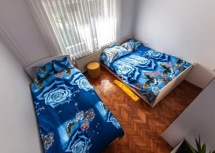 Slavka's House Under Velika Planina アパート *