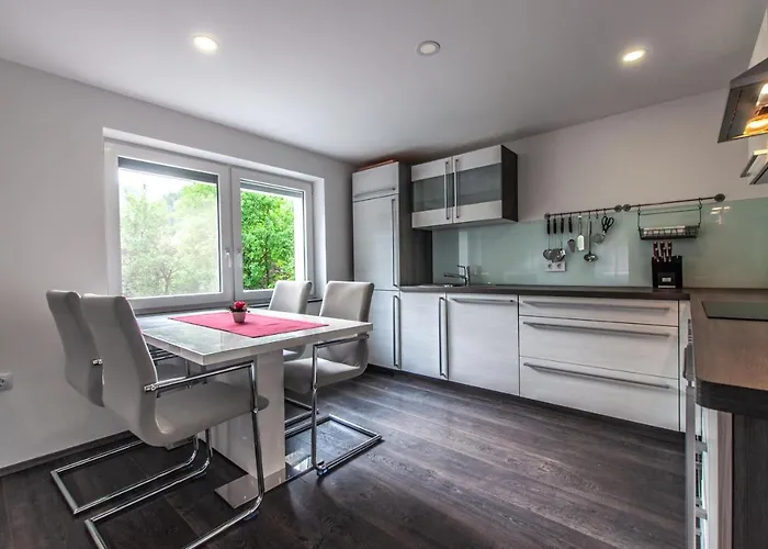 Slavka's House Under Velika Planina