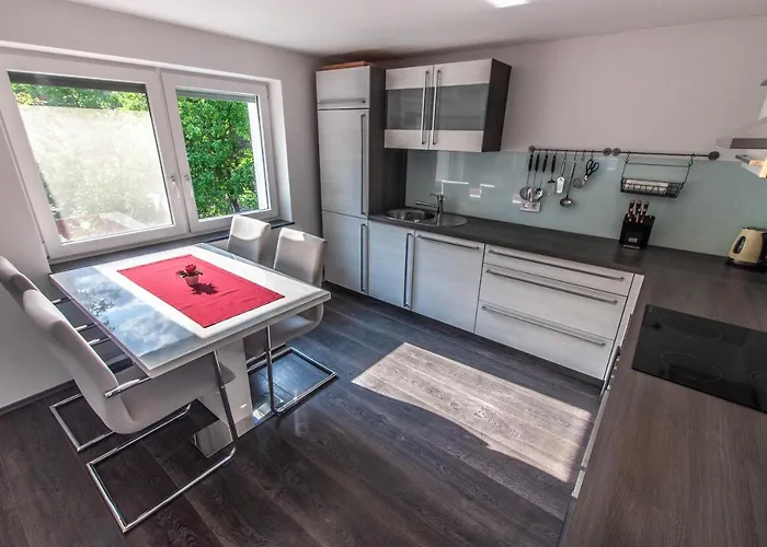 Slavka's House Under Velika Planina Stahovica