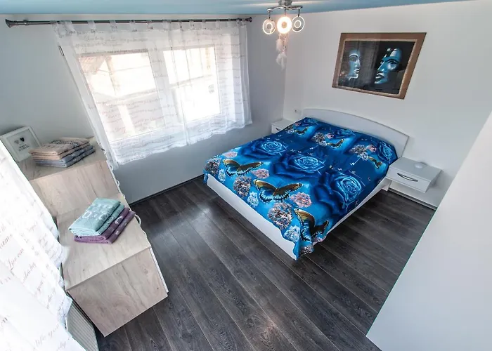 아파트 Slavka's House Under Velika Planina