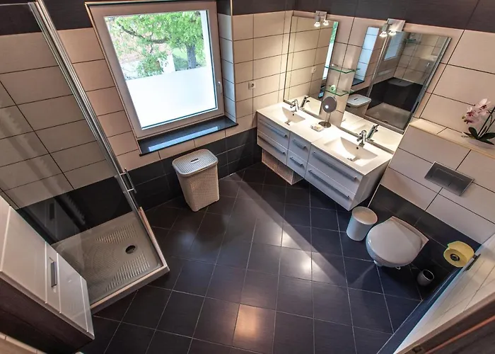 Slavka's House Under Velika Planina *