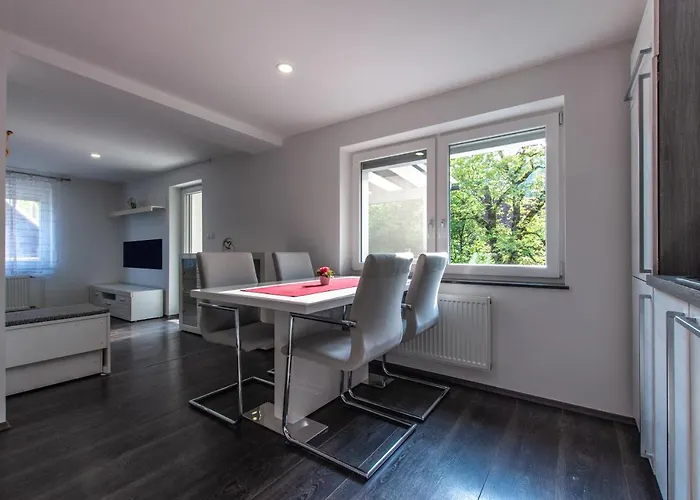 Slavka's House Under Velika Planina *