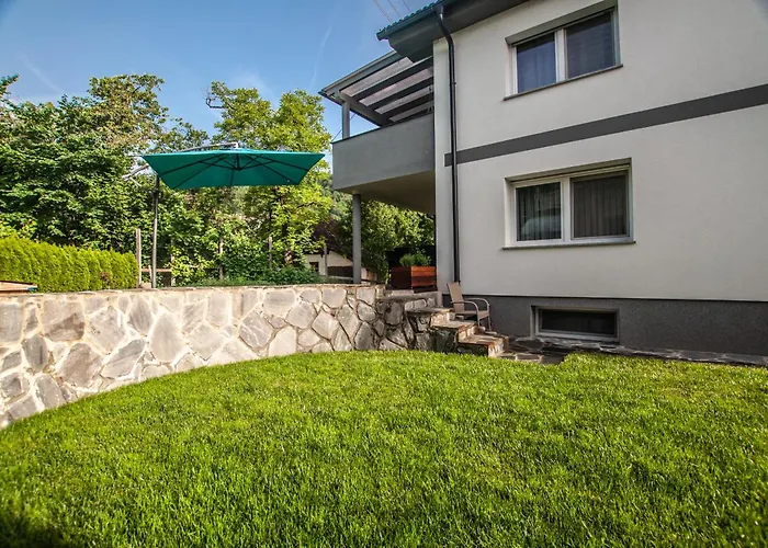 Slavka's House Under Velika Planina Stahovica