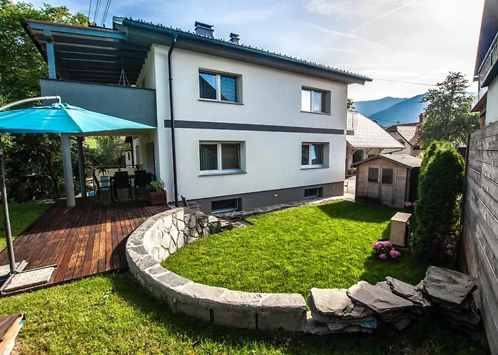 Appartamento Slavka's House Under Velika Planina *