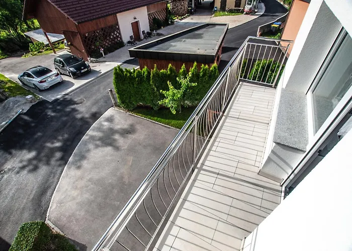 Slavka's House Under Velika Planina